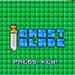 game pic for Ghost blade